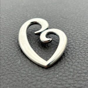 James Avery Large Mother’s Love pendant New! Great for Mother’s Day! 
Beautiful